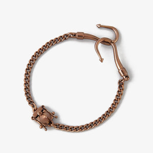 MENS HOOK BRACELET