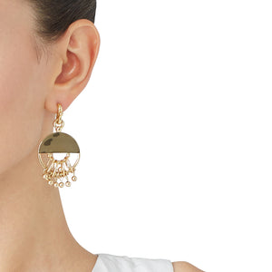 NUBIA EARRINGS