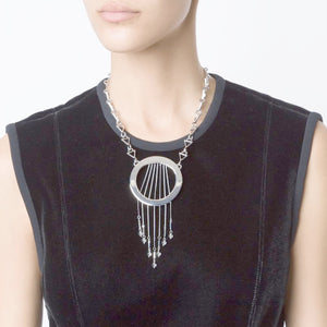 ORACLE NECKPIECE
