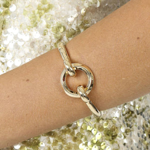 O-RING CUFF