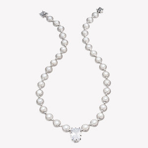 PEARL ESTATE NECKLACE