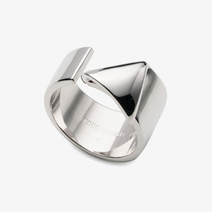 FOLDED RING