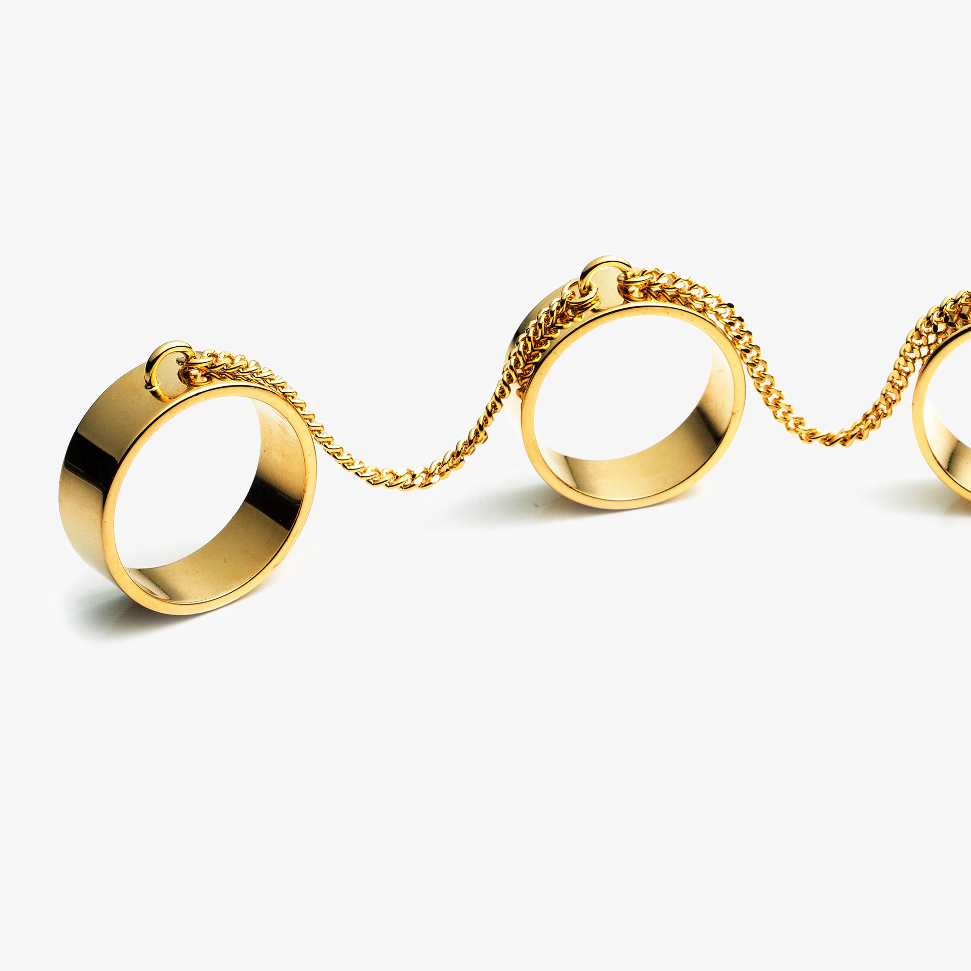 GOLD– EDDIE BORGO