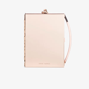 LOU WRISTLET | JEWELED WRIST STRAP