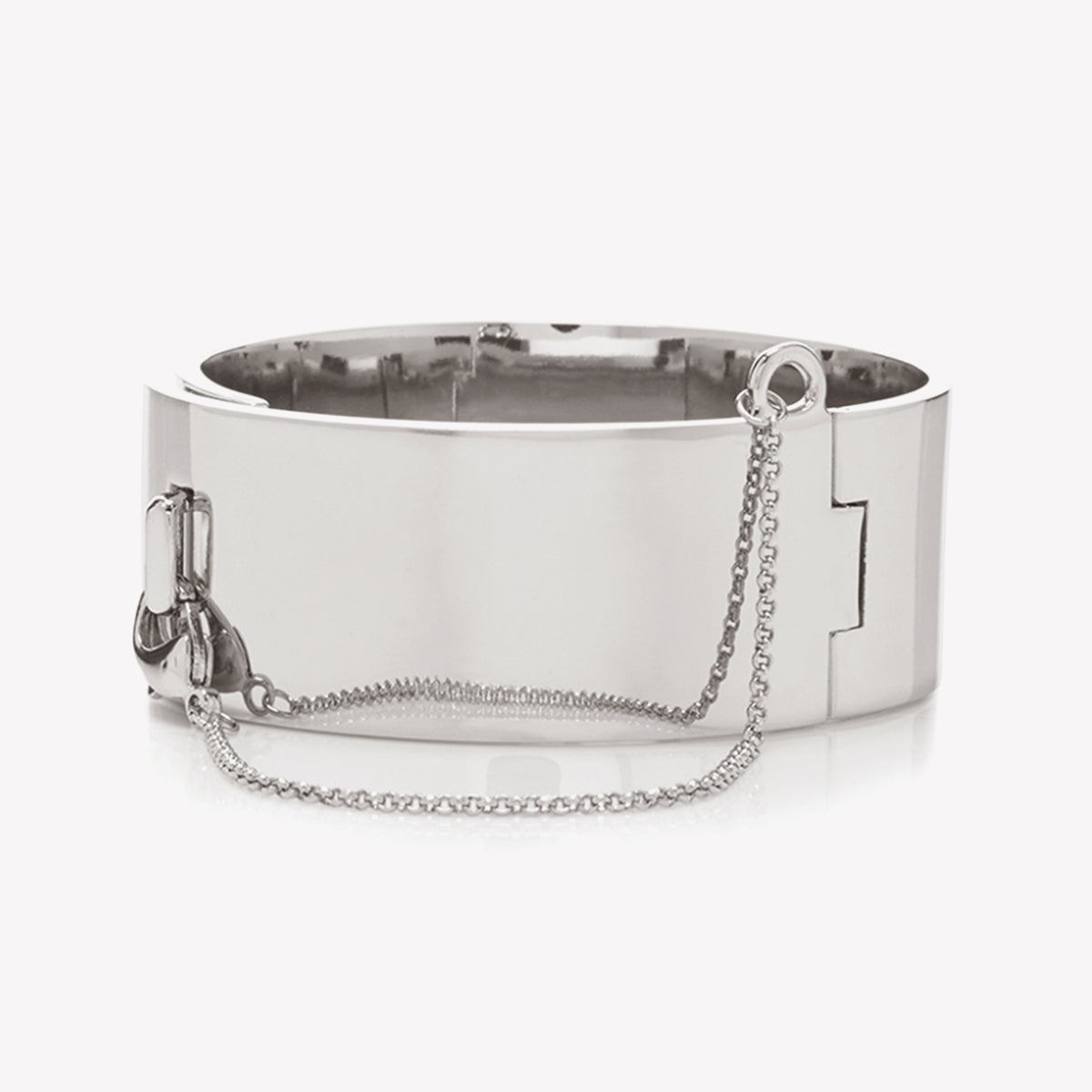 SAFETY CHAIN CUFF