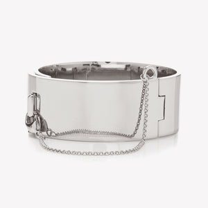 SAFETY CHAIN CUFF