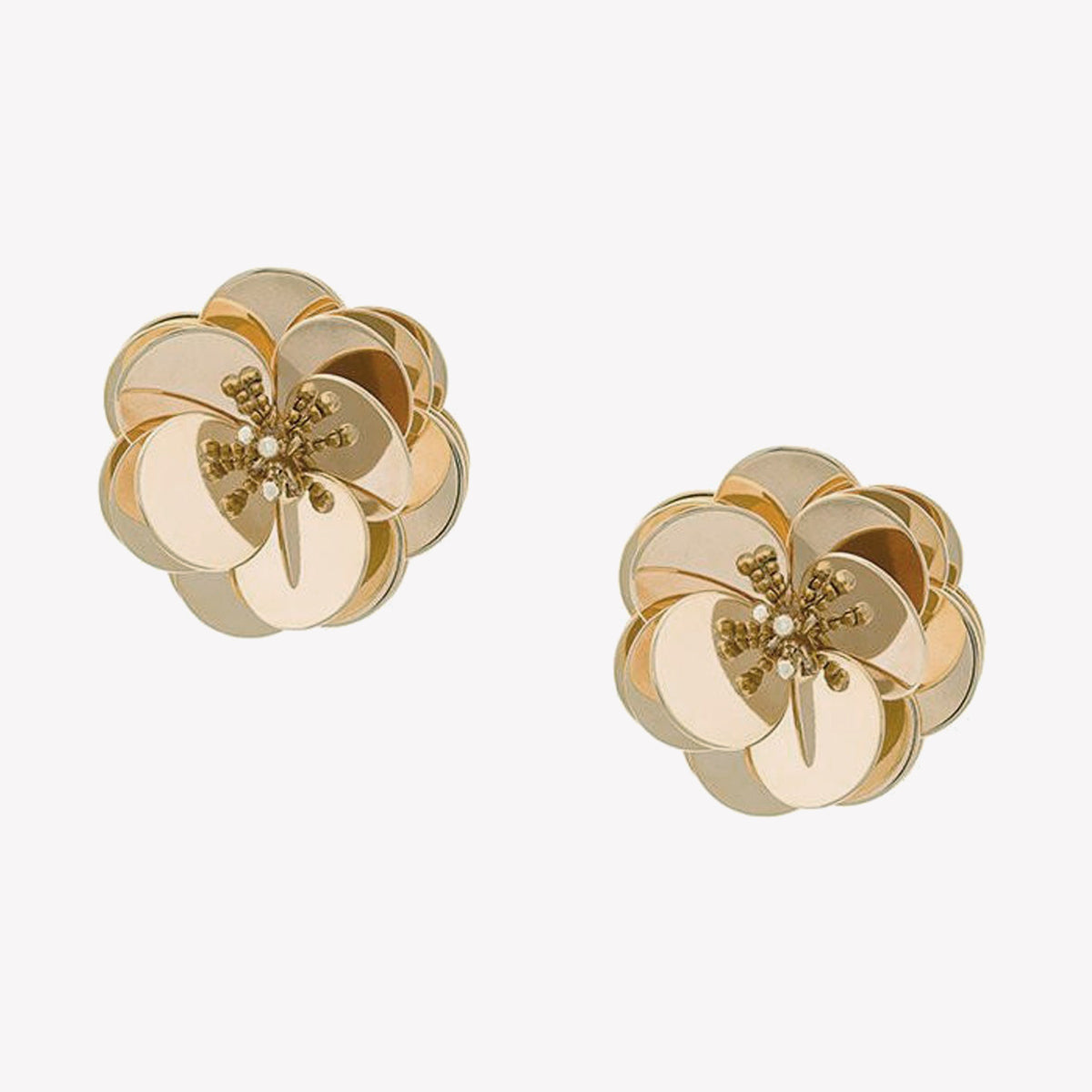 SIKKA BLOSSOM EARRINGS