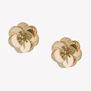 SIKKA BLOSSOM EARRINGS