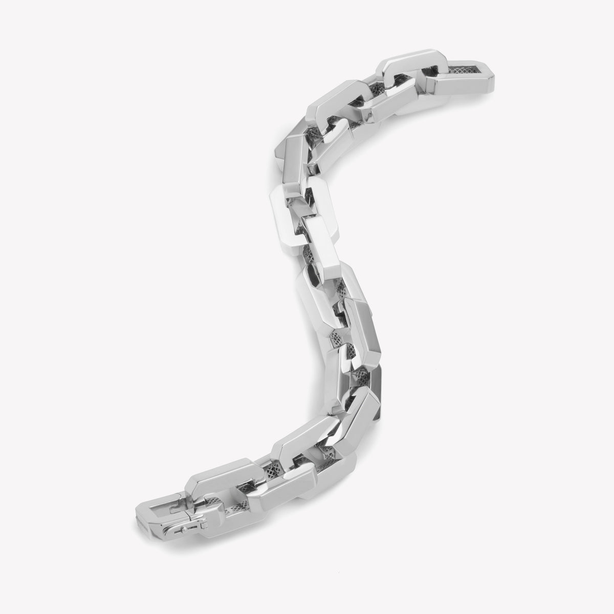 LARGE SUPRA LINK BRACELET