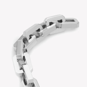 LARGE SUPRA LINK BRACELET
