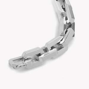 LARGE SUPRA LINK BRACELET