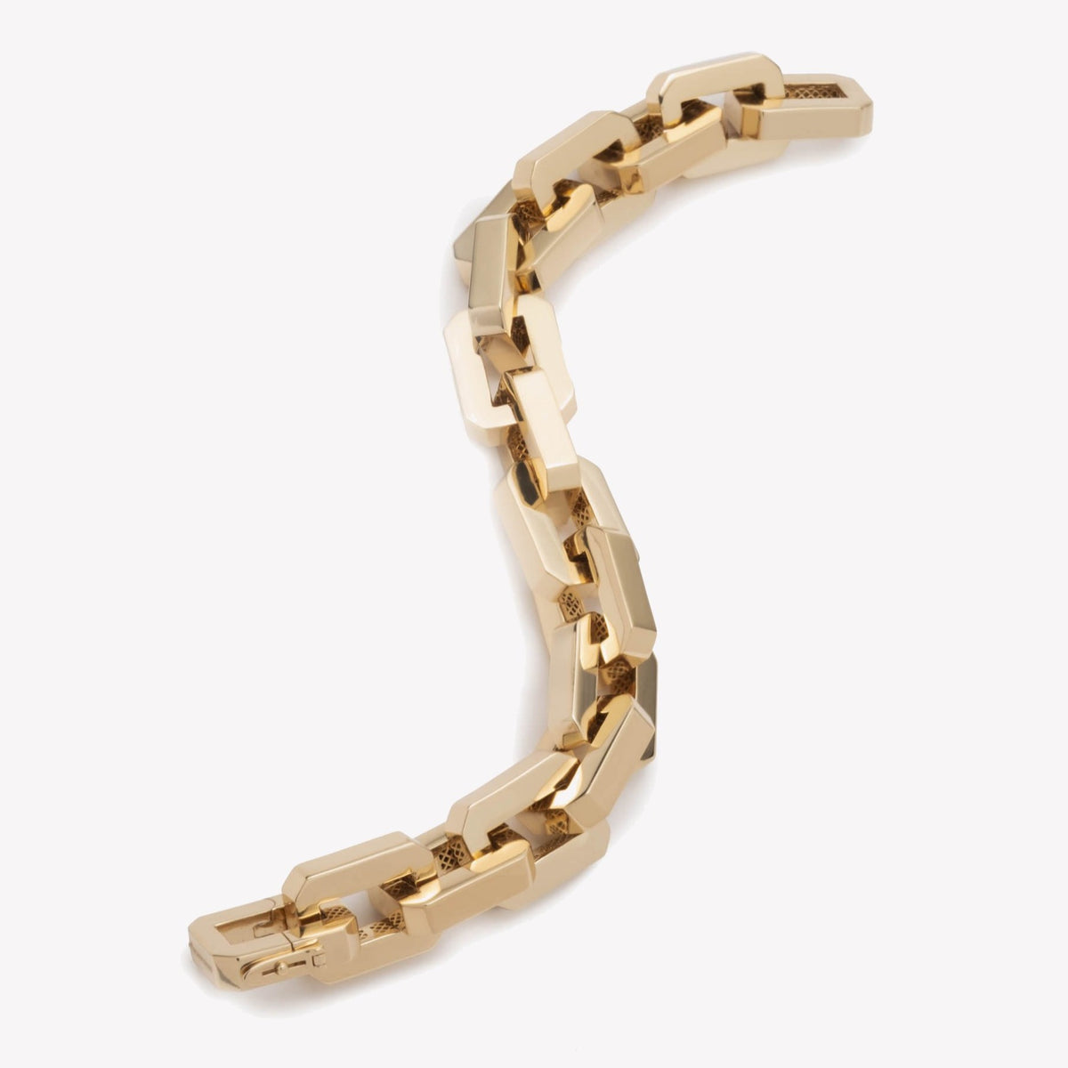 LARGE SUPRA LINK BRACELET