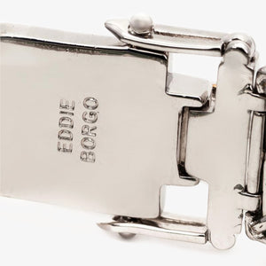 PYRAMID BRACELET - AMAZONITE