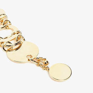 NUBIA CHAIN BRACELET