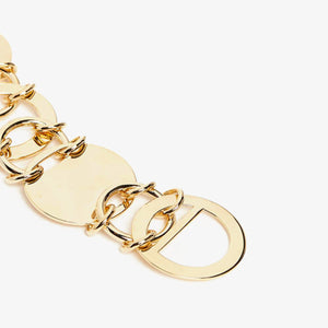 NUBIA CHAIN BRACELET