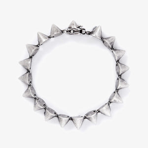 MENS CONE BRACELET