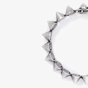 MENS CONE BRACELET
