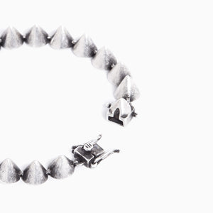MENS CONE BRACELET