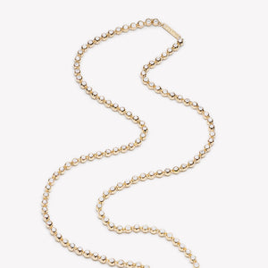 VOYAGER PENDANT NECKLACE