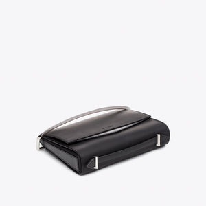 BOYD SMALL CLUTCH - MATTE CALFSKIN