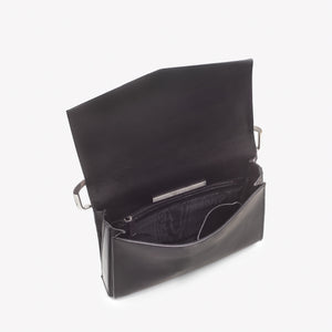 BOYD SMALL CLUTCH - MATTE CALFSKIN