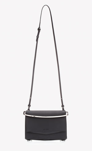 BOYD SMALL CLUTCH - MATTE CALFSKIN