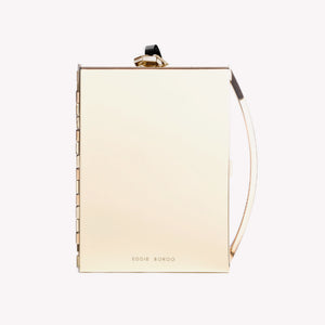 LOU WRISTLET | JEWELED WRIST STRAP