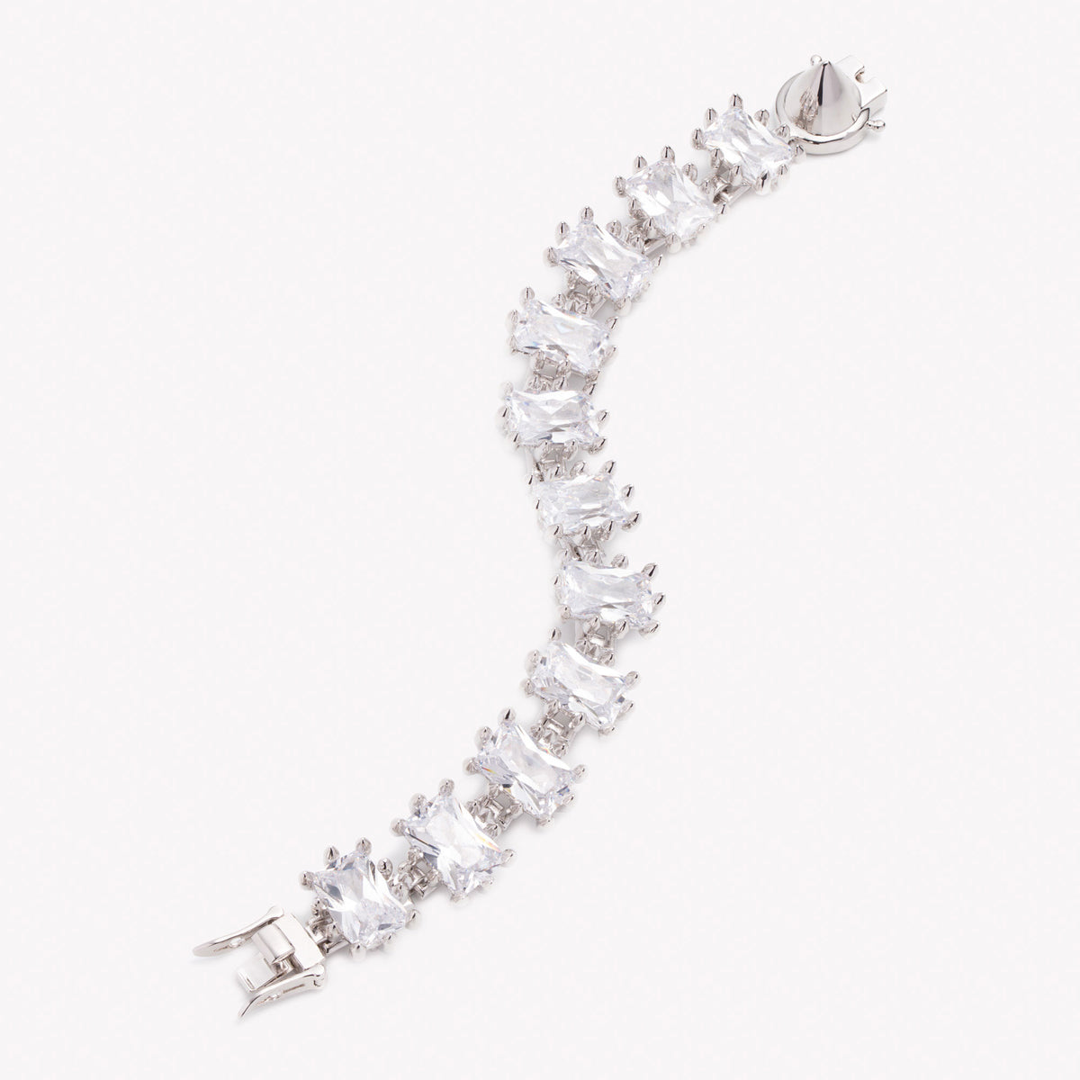 RECTANGLE ESTATE BRACELET