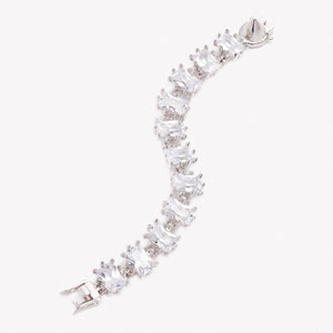 RECTANGLE ESTATE BRACELET