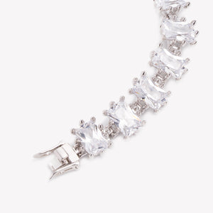 RECTANGLE ESTATE BRACELET