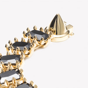 RECTANGLE ESTATE BRACELET