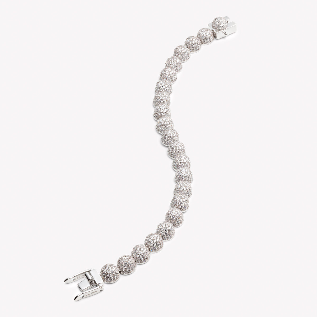 PAVÉ DOME BRACELET