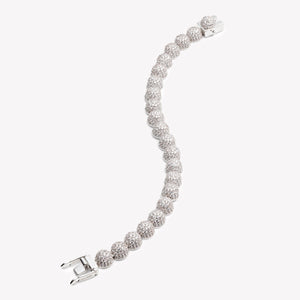 PAVÉ DOME BRACELET