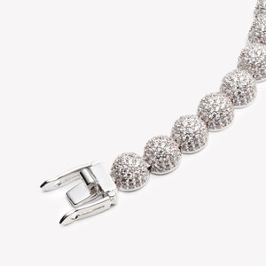 PAVÉ DOME BRACELET