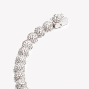 PAVÉ DOME BRACELET