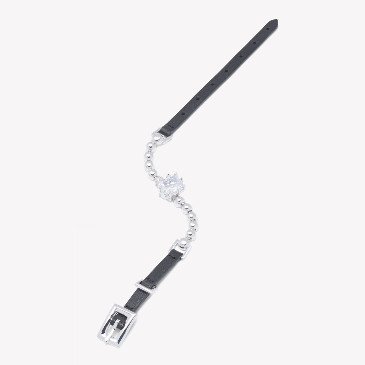 ESTATE STRAP BRACELET