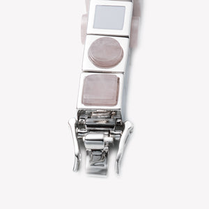 MOSAIC CUBE BRACELET