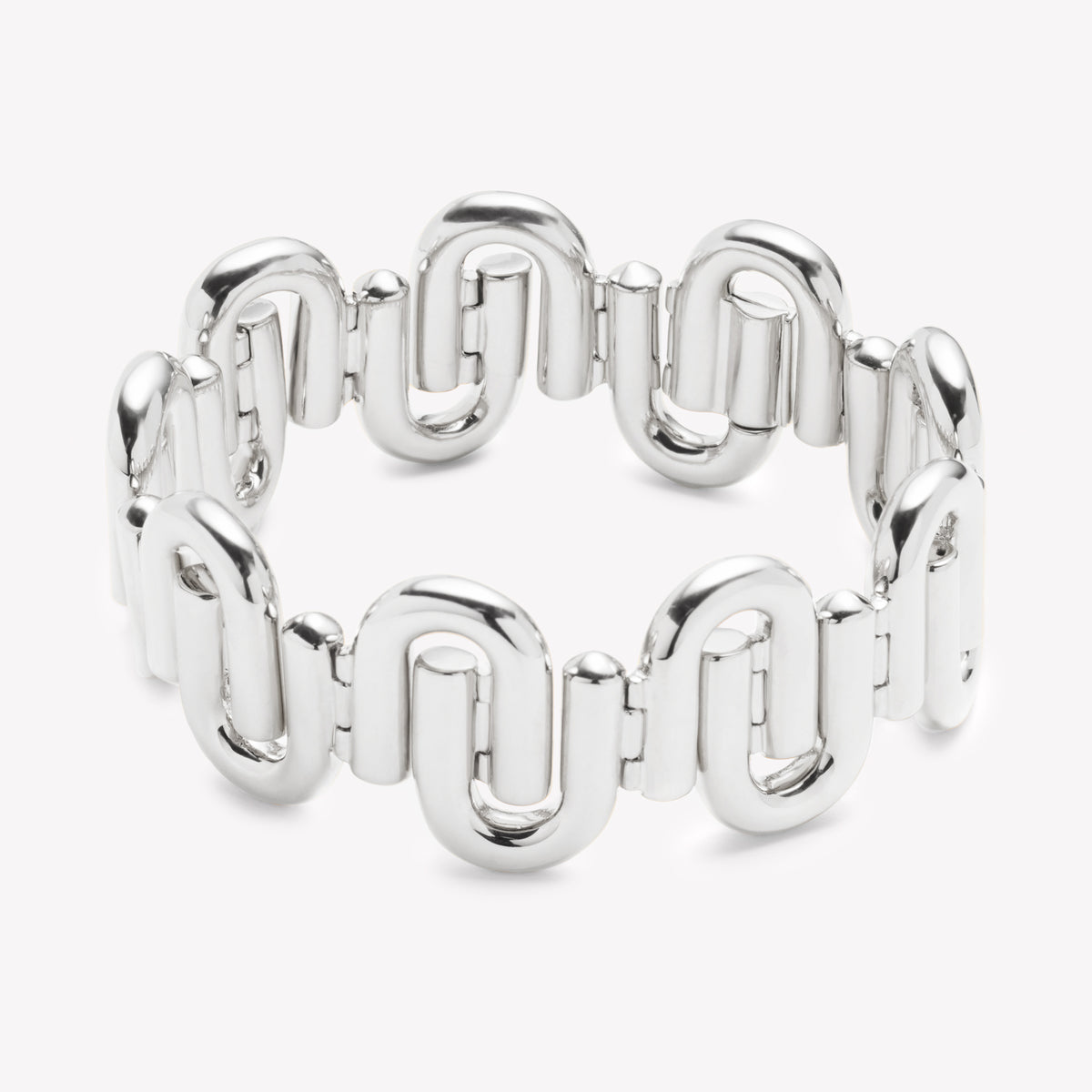 ALLURE LINK BRACELET