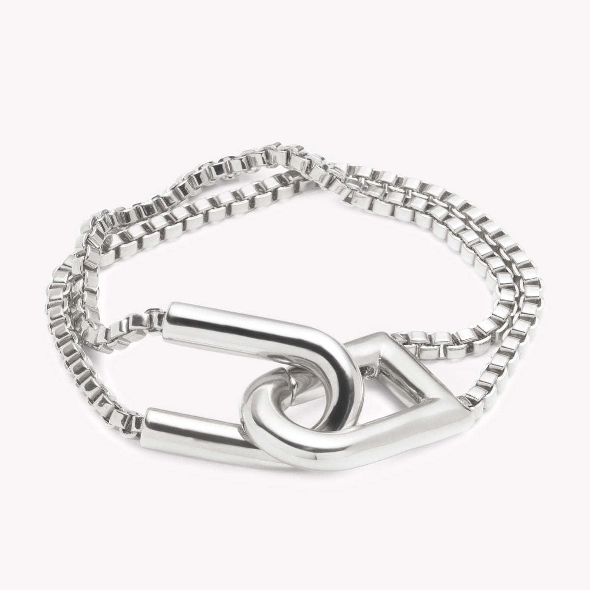 ALLURE CLIP BRACELET