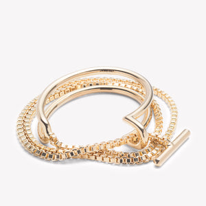ALLURE WRAP BRACELET