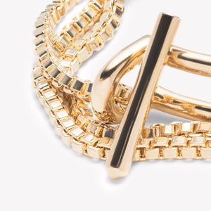 ALLURE WRAP BRACELET