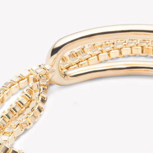 ALLURE WRAP BRACELET