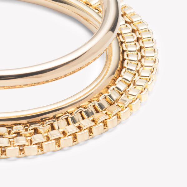 ALLURE WRAP BRACELET