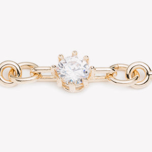 CHAIN LINK ESTATE BRACELET