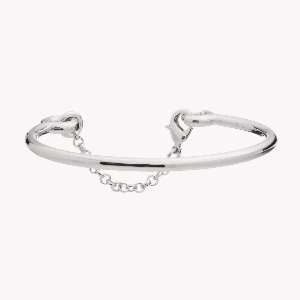 CHAIN LATCH CUFF