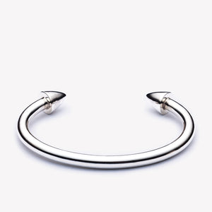 MENS TWO CONE CUFF