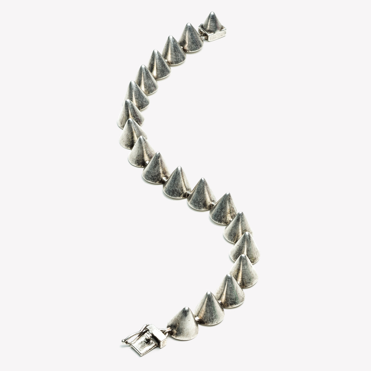 MENS CONE BRACELET