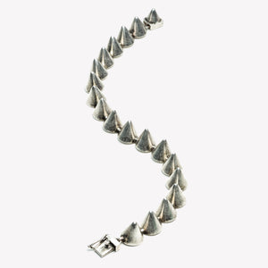 MENS CONE BRACELET