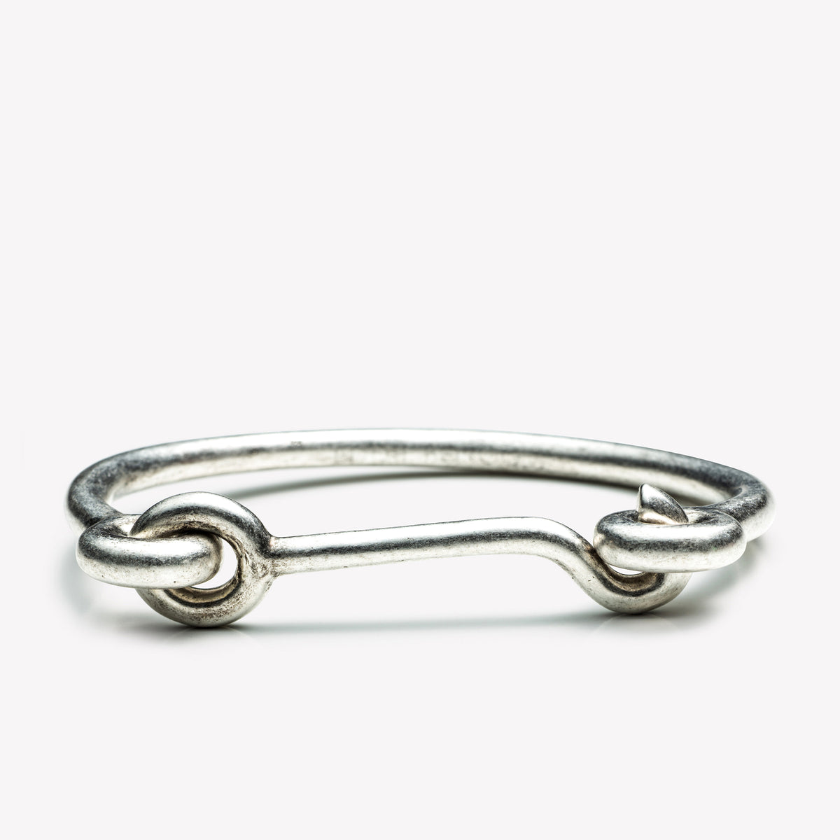 MENS DOOR LATCH CUFF