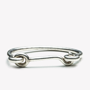 MENS DOOR LATCH CUFF